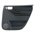 Forro Porta Traseira Direita Gm Meriva 2003 2012