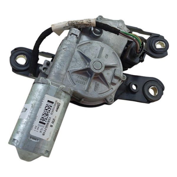 Motor Limpador Traseiro Vw Fox Gol Up 2014 2023