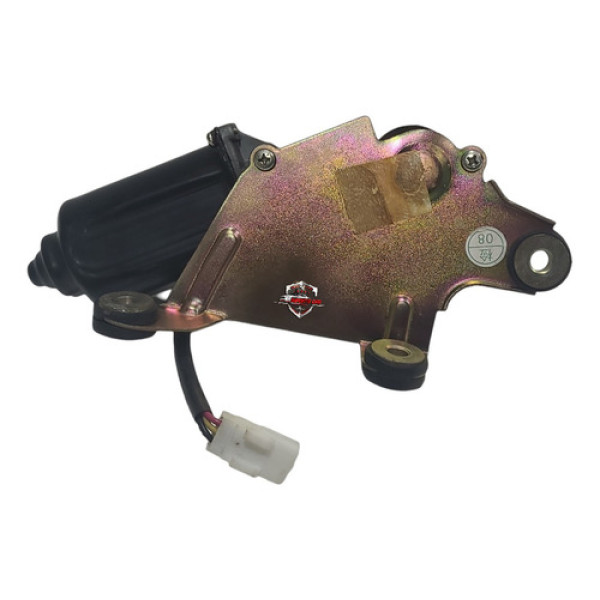 Motor Limpador Parabrisa Traseiro Chery Face 2010