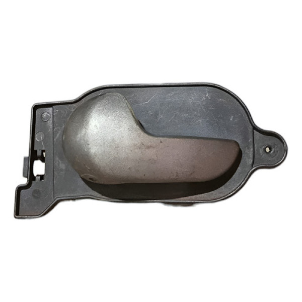 Maçaneta Interna Dianteira Esquerda Ford Fiesta 2002 2006