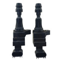 Par Bobina Ignicao Chevrolet Captiva 2.4 2011