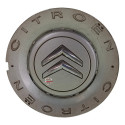 Calota Roda Miolo Liga Pallas Citroen C3 C4 2003 A 2012