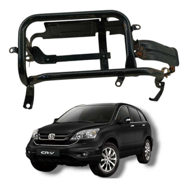 Suporte Filtro Canister Honda Crv 2.0 2008 