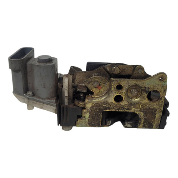 Fechadura Elétrica Traseira Direita Fiat Palio 1996 2007