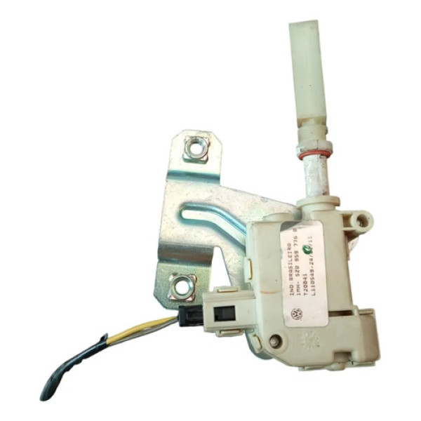 Trava Motor Atuador Porta Malas Tampa Eletrica Fox 2011