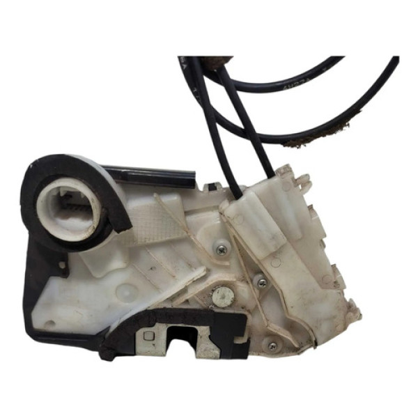 Fechadura Dianteira Esquerda Honda Hrv Crv Fit City 2015 19