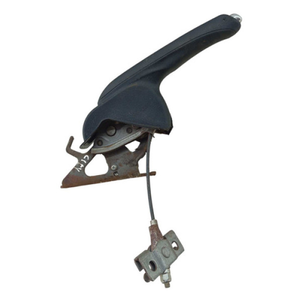 Alavanca F Mão Honda City 2014