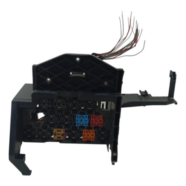 Caixa Fusivel Interna Volkswagen Spacefox 2008