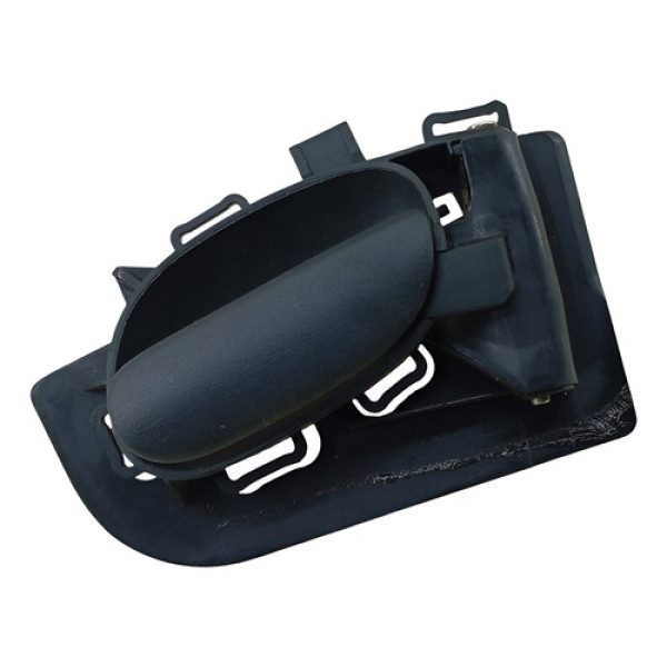 Maçaneta Interna Dianteira Direita Peugeot 206 207 2011 2012 Dianteira
