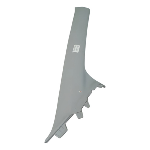 Acabamento Parabris Coluna Direita Honda City Lx 1.5 12