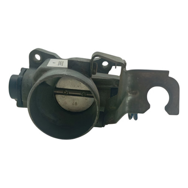 Tbi Corpo Borboleta Ford Fiesta Ecosport Ka 1.6 2005 2012