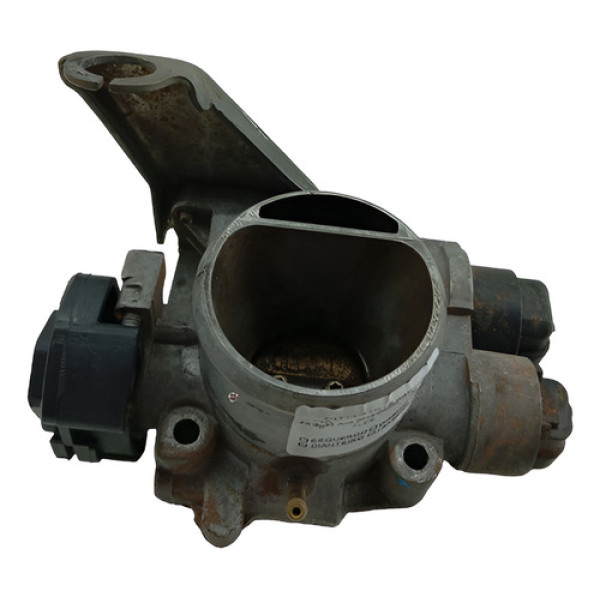 Tbi Corpo Borboleta Fiat Uno Way 1.0 2013