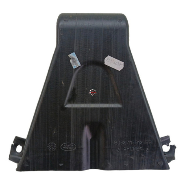 Duto Ar Diant Esquerdo Range Rover Evoque 2012