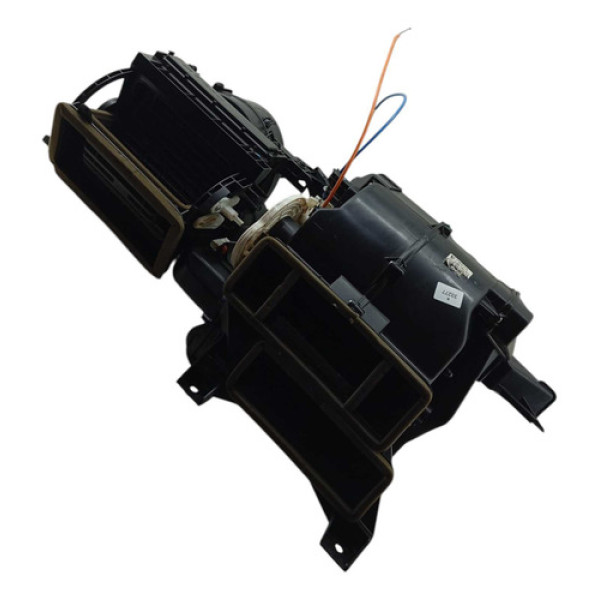 Caixa Evaporador Ar Condicionado Honda City Lx 1.5 2013