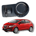 Botão Farol Interruptor Luz Chevrolet Onix Prisma 2013 20