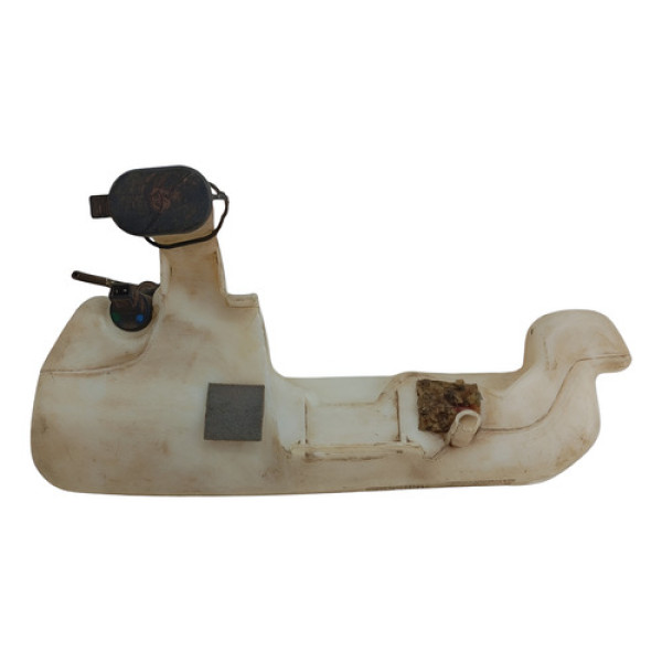 Reservatorio Dagua Parabrisa Ford Ka 1997 2013 Branco