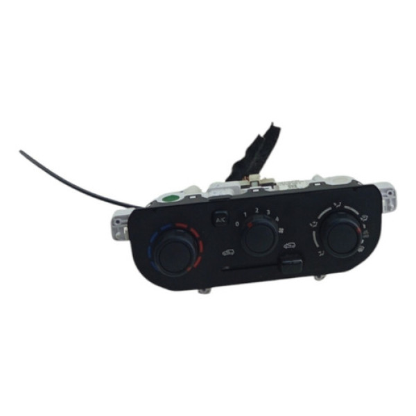 Comando Ar Condicionado Renault Kwid 2018 2024