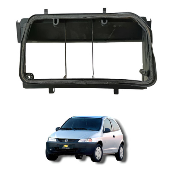 Alojamento Filtro Ar Chevrolet Celta  2000