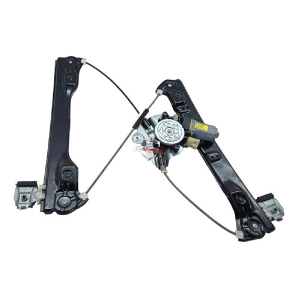 Máquina Vidro Elétrico Diant. Direita Chevrolet Agile 2010