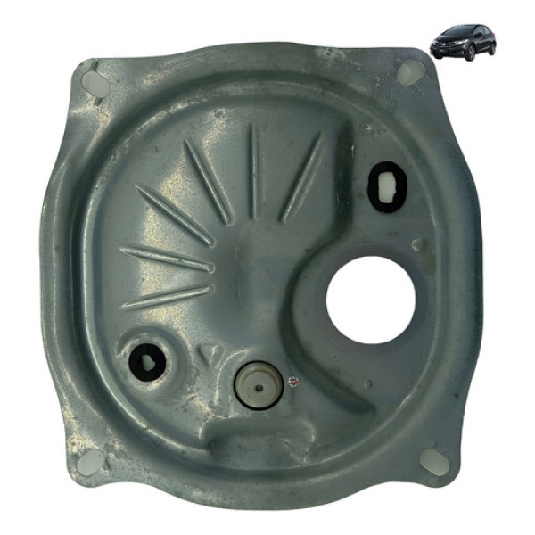 Tampa Bomba Combustível Honda Fit 2017