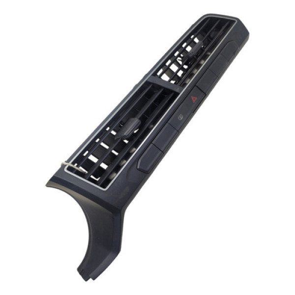 Difusor Ar Condicionado Central Vw Gol Saveiro 2017 2019