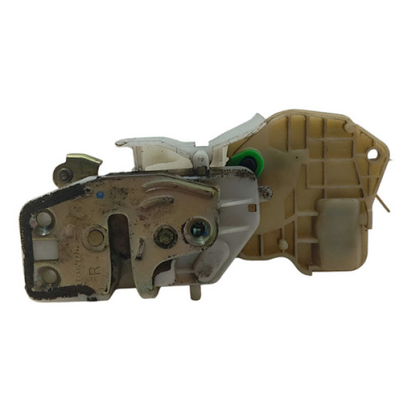 Fechadura Elétrica Traseira Direita Honda Fit 2003 2008