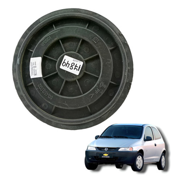 Tampa Bomba Combustível Chevrolet Celta 1.0 2000
