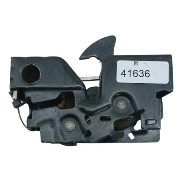 Fechadura Trava Capo Vw Gol Saveiro Voyage G5 G6 G7 G8 09 21
