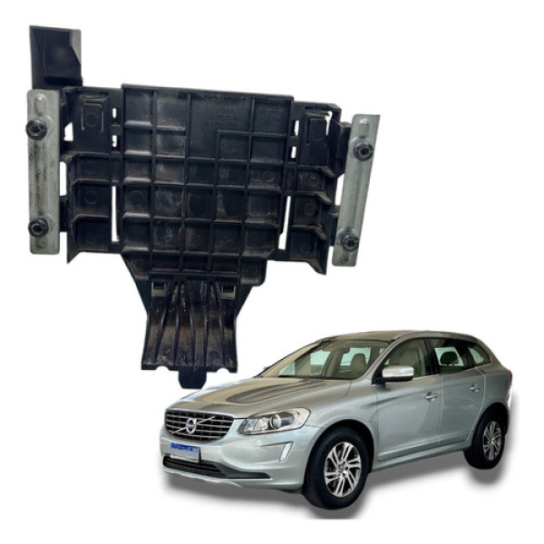 Suporte Modulo Injeção Volvo Xc60 T5 2.0 2008 2014