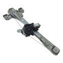 Maquina Vidro Eletrica Traseira Direita Gm Spin 2013 2019