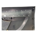Forro Porta Dianteiro Gm Celta 2p 2007 2014 Preto