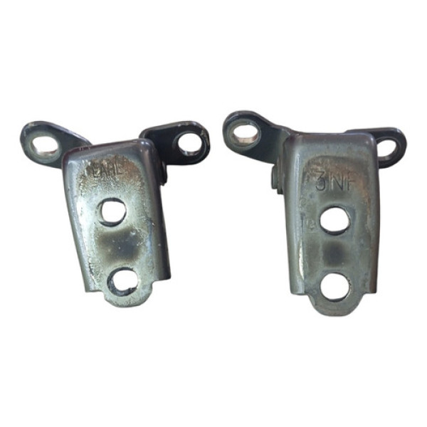 Dobradica Porta Traseira Direita Honda Civic 2008