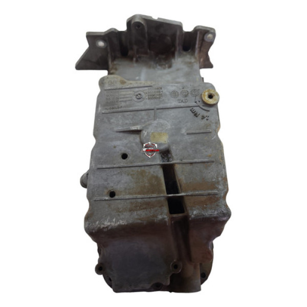 Carter De Óleo Motor Chevrolet Cruze 2012