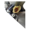  Maquina Vidro Traseira Esquerda Hyundai Tucson 2005 2015