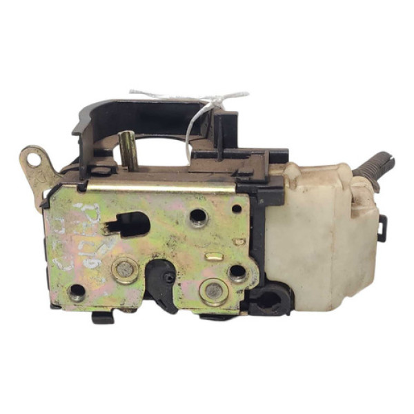 Fechadura Elétrica Dianteira Direita Fiat Palio 2001 2006