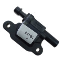 Bobina Ignição Gm Prisma/onix 1.4 2015 Original