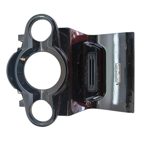 Moldura Acabamento Comando Ar Ecosport 2015