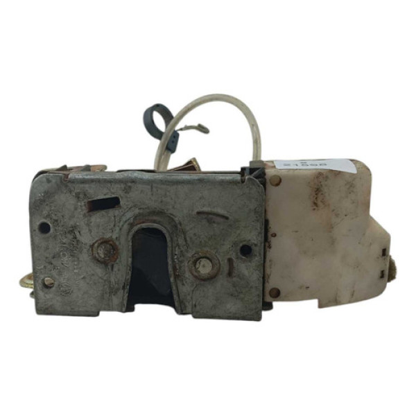 Fechadura Elétrica Dianteira Direita Vw Gol G3 Parati 99 05