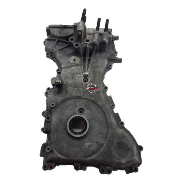 Tampa Frontal Motor Range Rover Evoque 2.0 Gasolina 2012