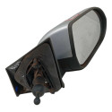 Retrovisor Manual Direito Chevrolet Onix Prisma 13 2019
