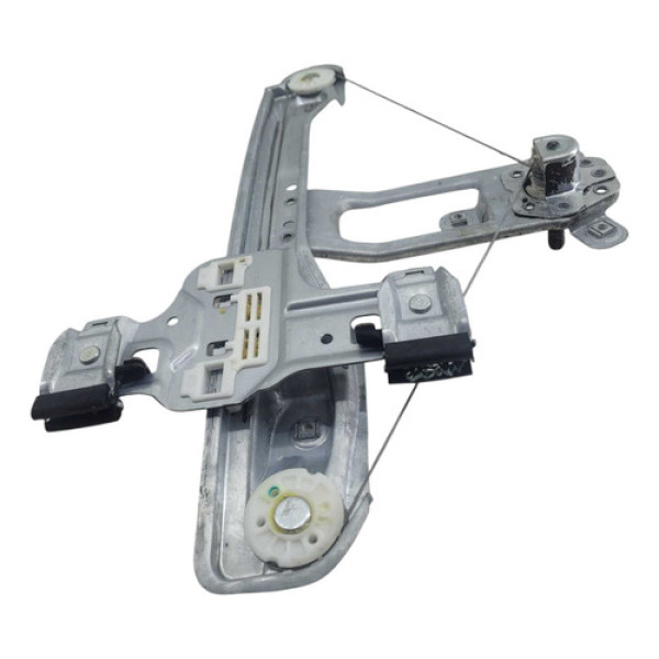 Maquina Vidro Tras Esquerda Manual Gm Onix Prisma 2013 2019