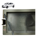 Luz Lanterna Placa Chevrolet Onix 2014