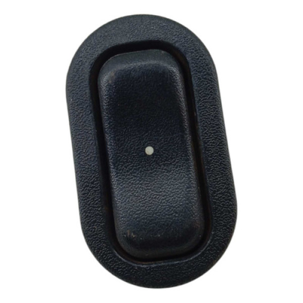 Botão Vidro Elétrico Esquerdo Direito Gm Astra 1999 2011