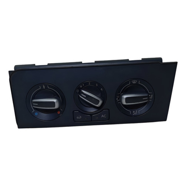 Comando Ar Condicionad  Volks Fox Crossfox Spacefox 2010 12