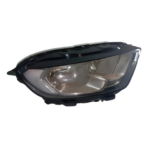 Farol Direito Ford Ecosport  13  2018 Direito/passageiro