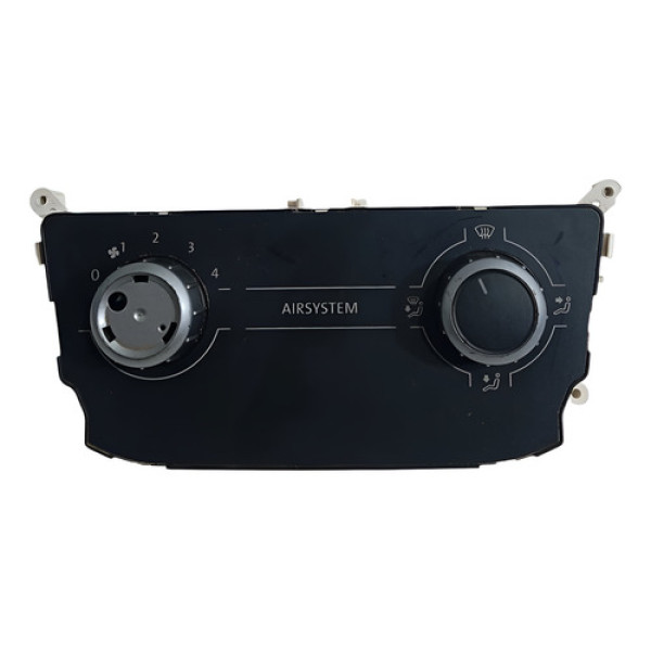 Comando De Ar Vw Gol G5 / Voyage / Saveiro S/ar Original 09
