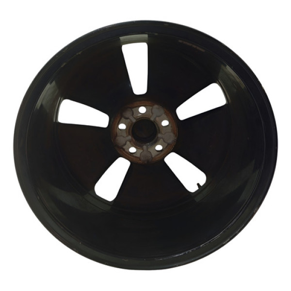 Roda Aro 17 Volkswagen Tcross 2020 2023 Preto