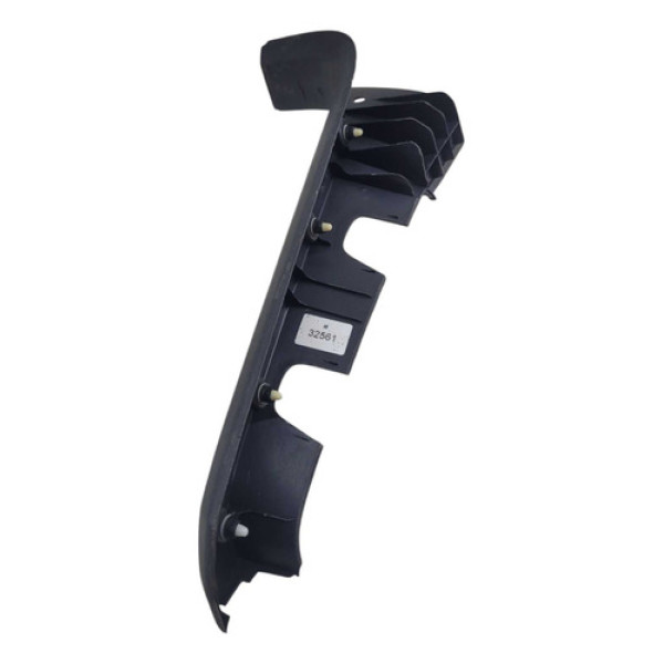 Acabamento Tras Esquerdo Vw Saveiro 2009 2014 5u7853381a