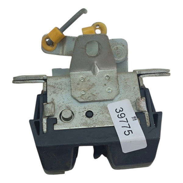 Fechadura Tampa Traseira Gm Corsa Sedan 2002 2012