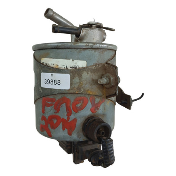 Filtro Combustivel Nissan Frontier 2.5 2013 2016